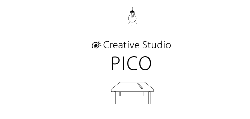 Creative Studio PICO